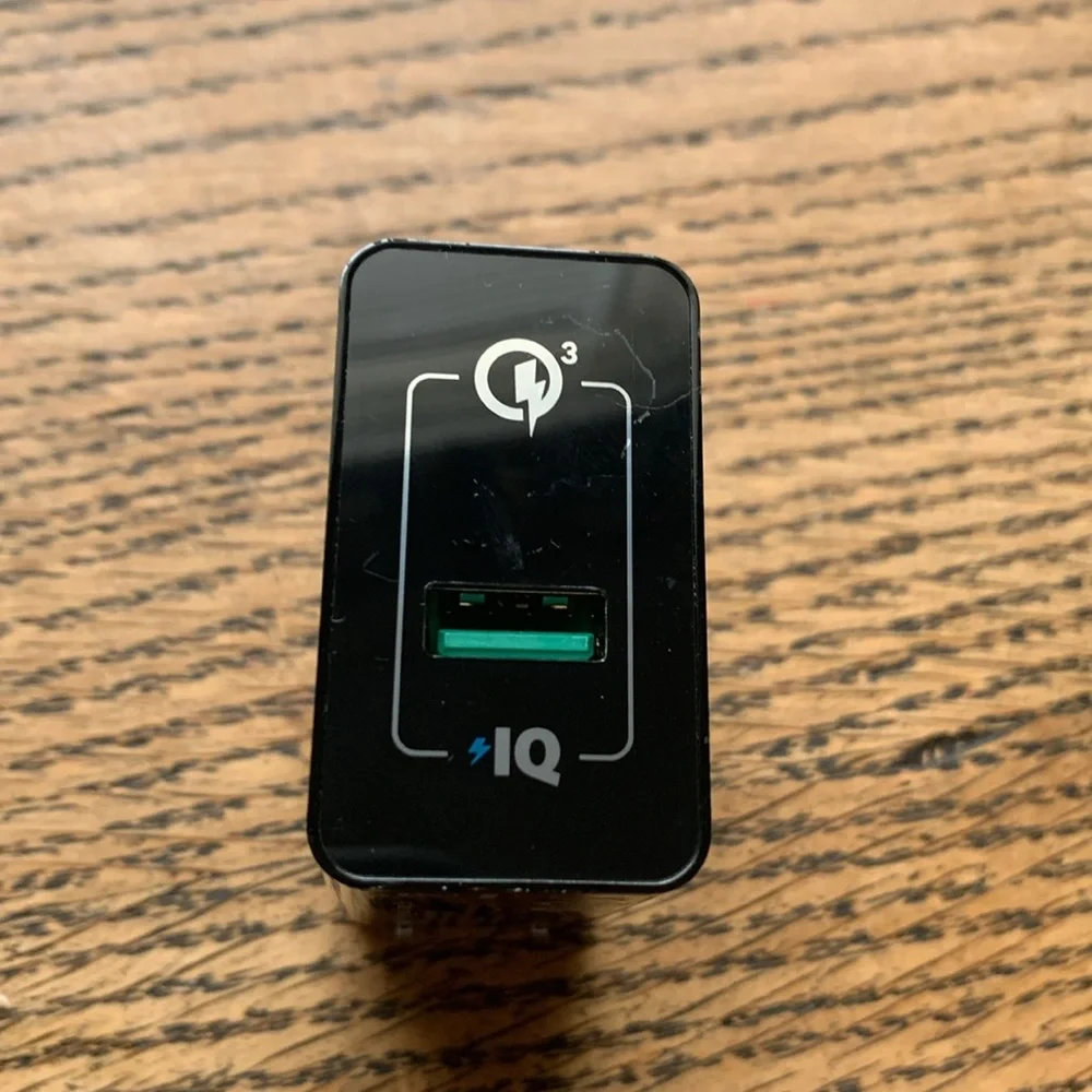Anker Quick Charge Brick